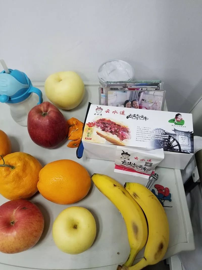 水果奶奶的心水第二主论坛，解锁健康与美味的双重密码