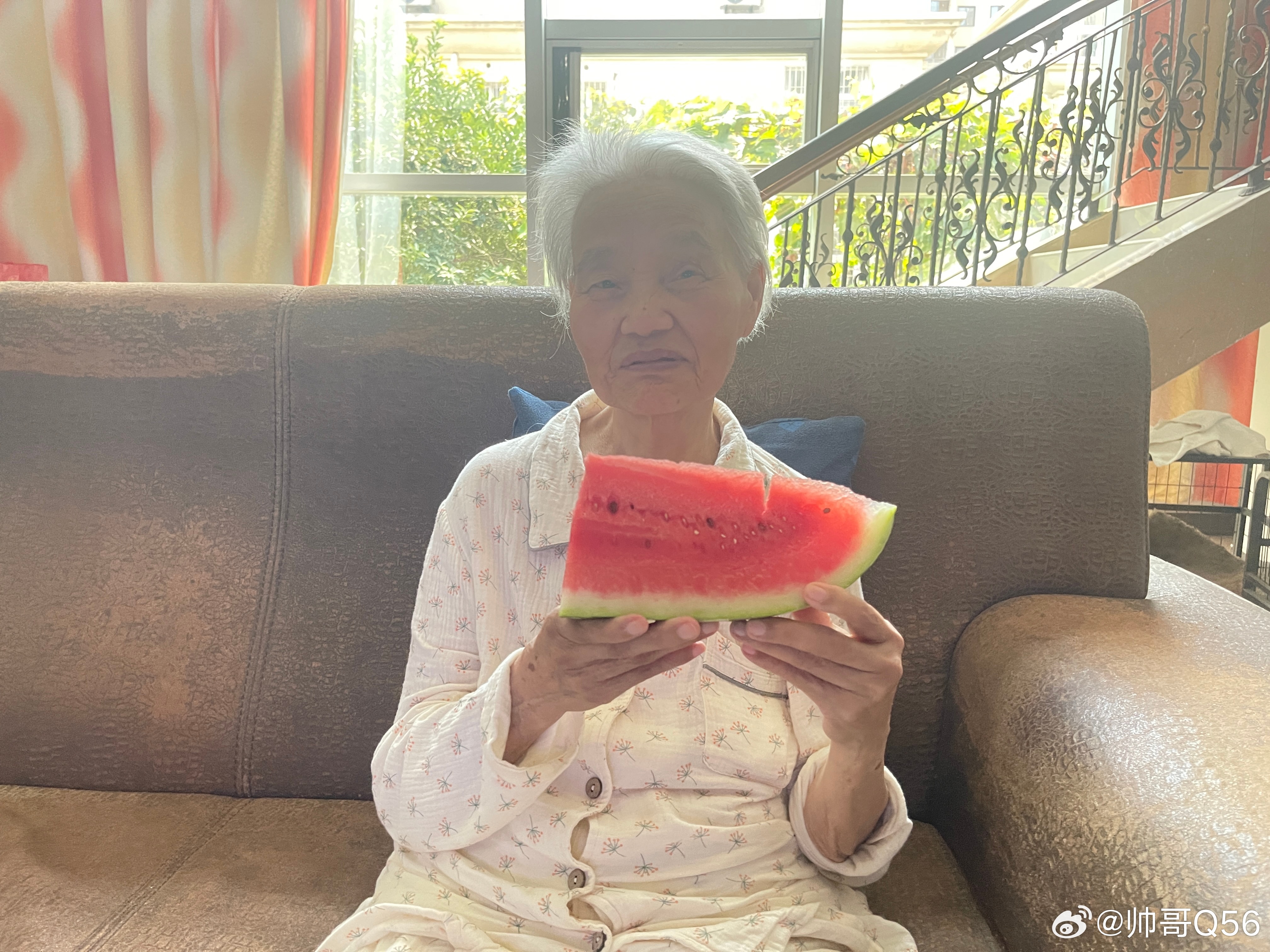 水果奶奶的心水第二生，在论坛中寻找生活的甜蜜