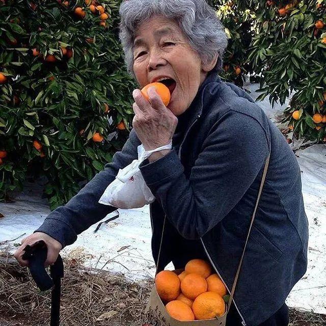 水果奶奶，一个温暖记忆的消逝