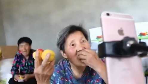 水果奶奶，高手精英论坛的果味传奇