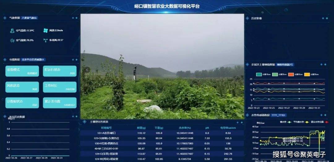 水果奶奶资料软件，打造智能农业的智慧果