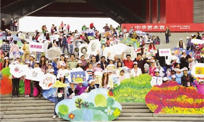 水果奶奶的奇幻宝藏图，绘制一场视觉盛宴