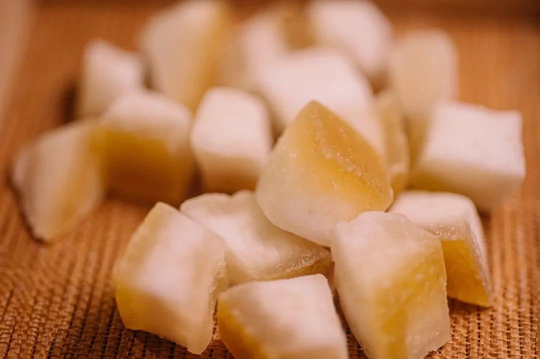 水果奶奶的宝藏图，绘制一场味觉与想象的冒险