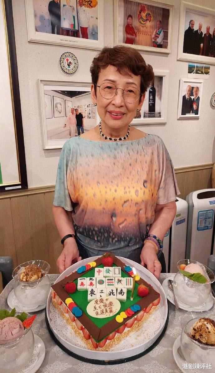 探访香港2019年水果奶奶的最新风采与故事