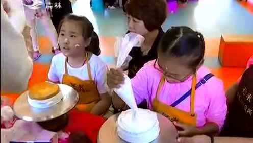 台湾少儿节目中的水果奶奶与她的歌曲视频大全