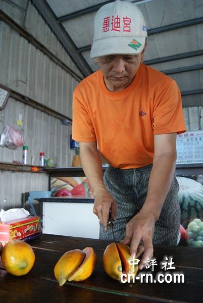台湾水果奶奶，正版资料的珍贵与传承