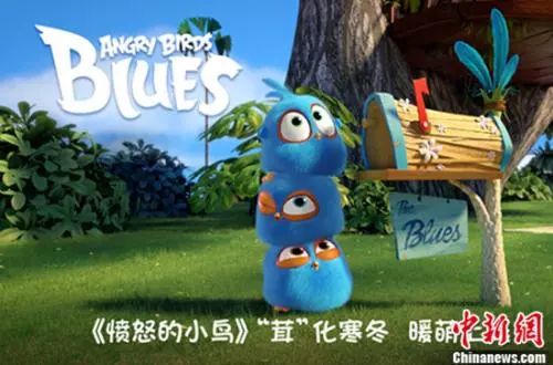 水果奶奶的奇幻之旅，中文版动画片免费在线观看指南