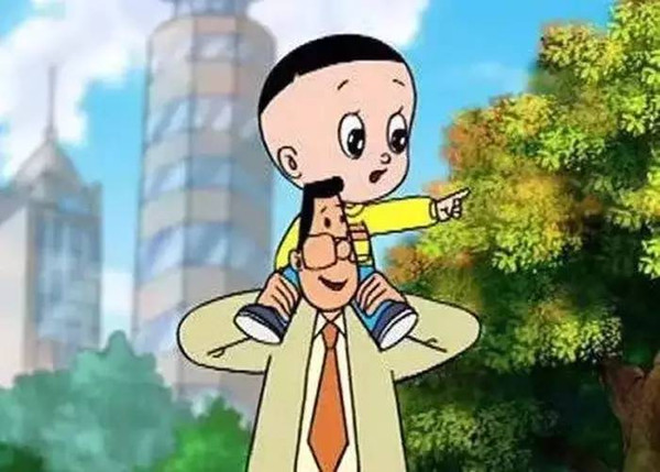 水果奶奶，一部温馨的国语版动画片，免费观看尽享中文乐趣