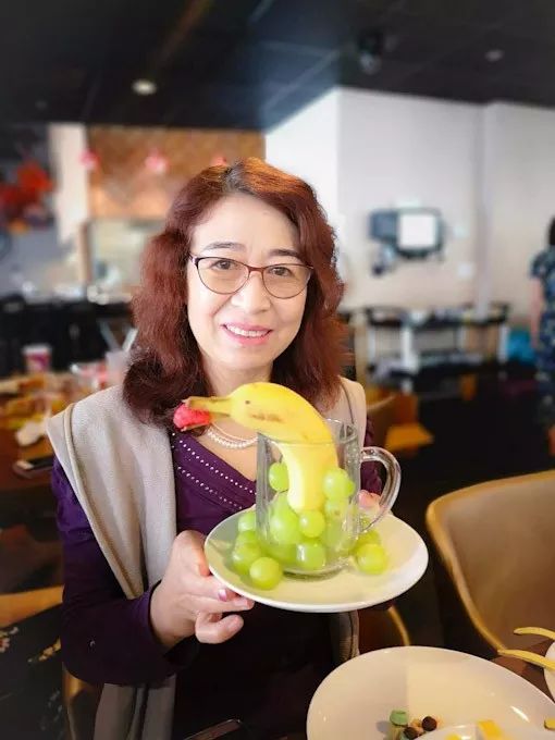 水果奶奶的正版资料介绍，健康、美味与创意的完美结合