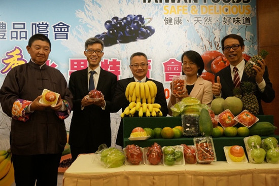 探访香港水果奶奶的甜蜜世界，官方网站中文版网页与线下体验