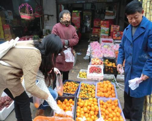 探秘香港水果奶奶，官方资料与官网的魅力