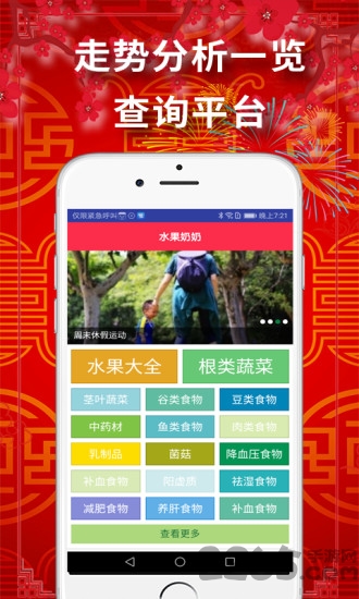 6125，水果奶奶的绿色革命——主任坛最新动态