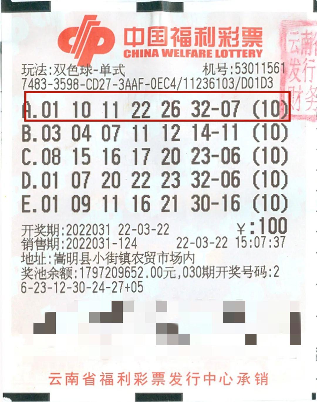 双色球中奖彩民的幸运之旅与人生启示——从平凡到非凡的一夜之间变化