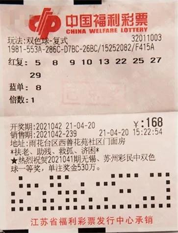 揭秘双色球2015年第4期，幸运背后的数字密码