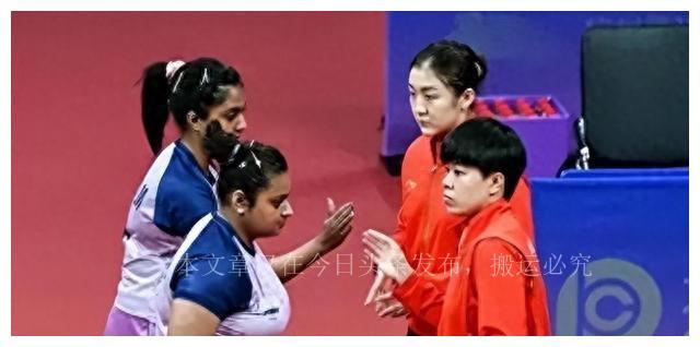 乒乓球赛事盛宴，免费高清视频直播的精彩瞬间