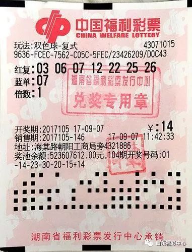 探索中彩网双色球擂台赛第45期，选号策略与心理博弈