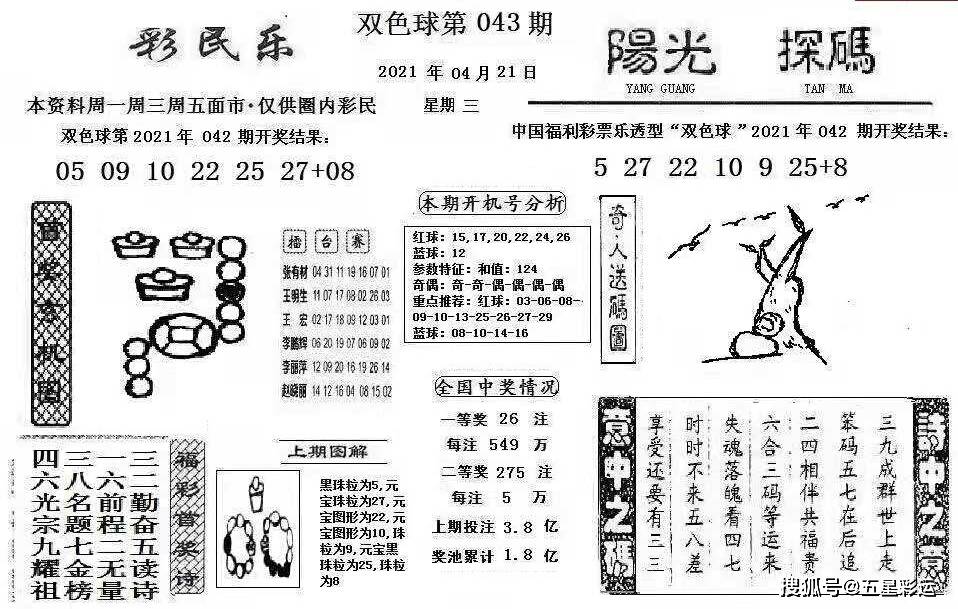 今日最新彩民乐，阳光探码图解的深度解析