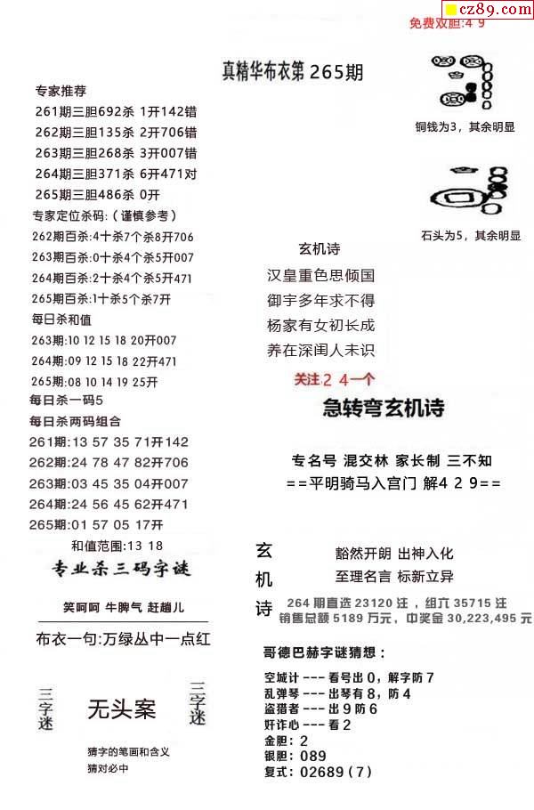 全部正版藏机图汇总，大意失荆州之启示