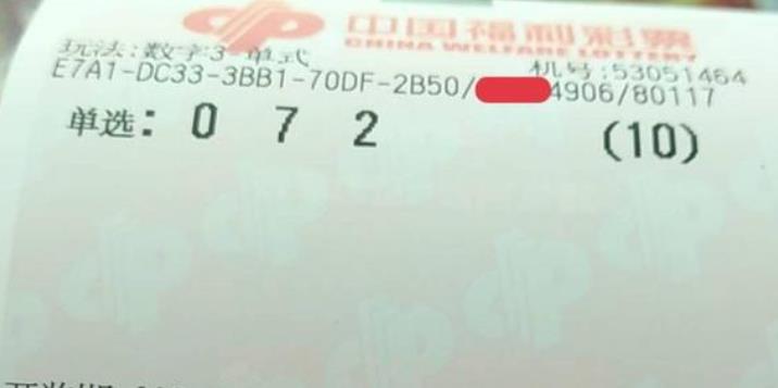 今晚中国福利彩票预测，理性与幸运的碰撞