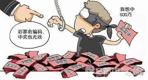 揭秘中国彩票，假到什么程度？