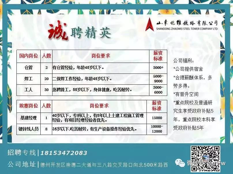 莱州信息网招聘小时工，灵活就业新选择