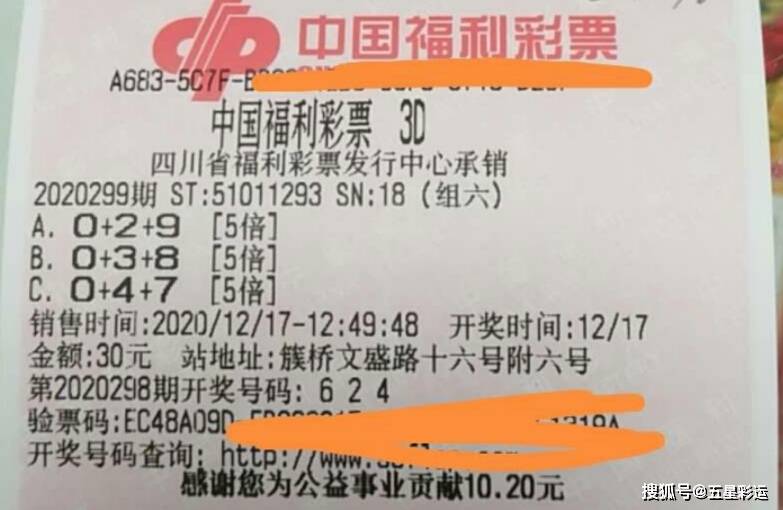 福利彩票3D开奖查询，揭秘背后的乐趣与技巧