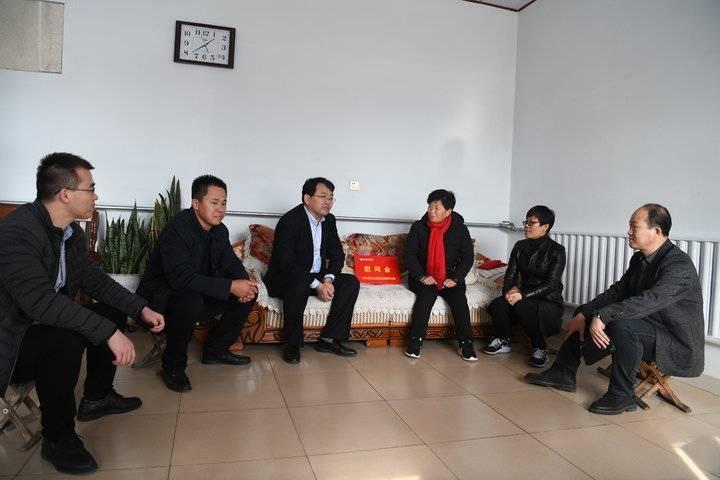 山东省福彩中心，公益与梦想的桥梁