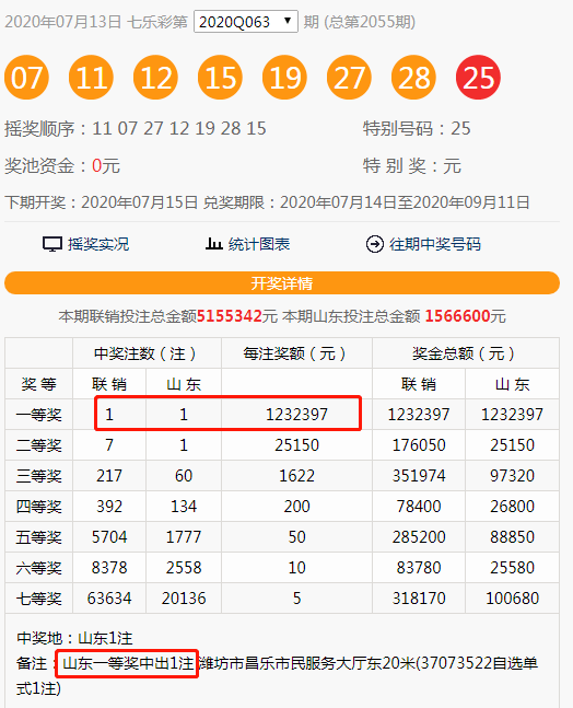 七乐彩单式开奖号码查询，揭秘数字背后的幸运之道