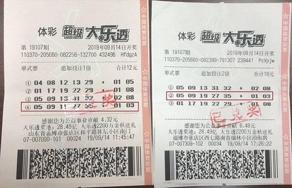 探索中国体育彩票超级大乐透，揭秘开奖号码的奥秘