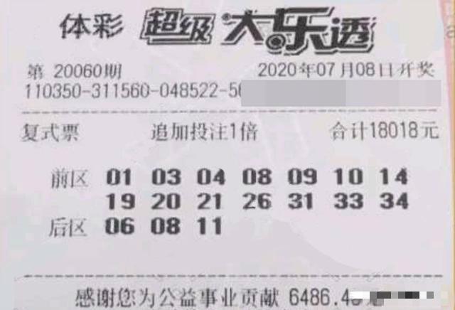 探索大乐透最新走势图表，爱彩者的智慧之选