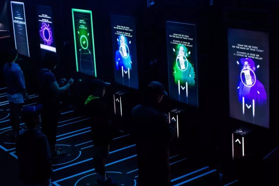 探索3D图片壁纸，沉浸式视觉体验的未来趋势
