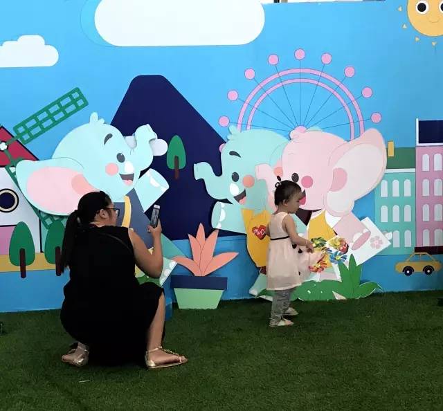 小象的独胆冒险——探索胆小背后的勇气与智慧