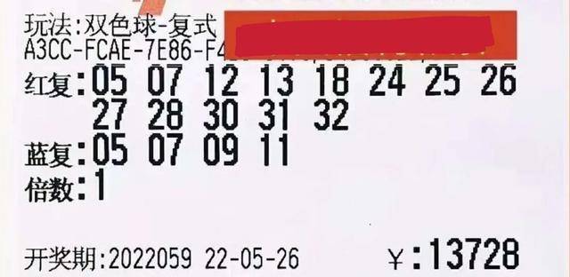 探索双色球全复式中奖的奥秘，规则解析与策略分享