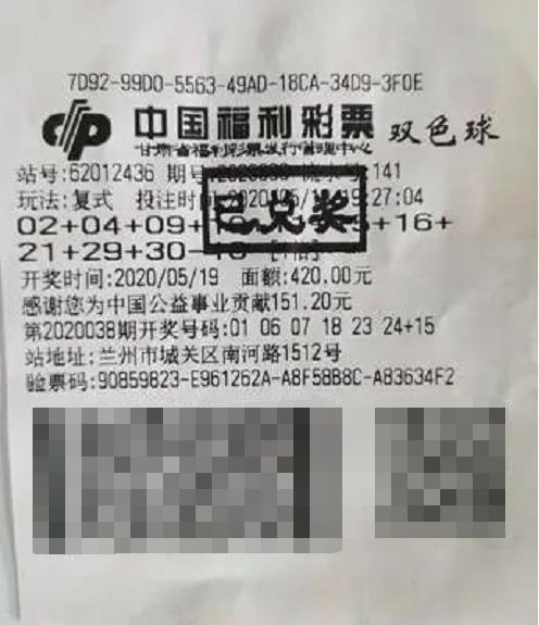 今日双色球，揭秘幸运号码的奥秘