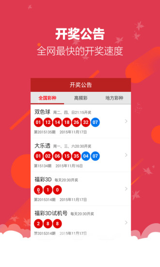 牛彩网，双色球预测的智慧之选