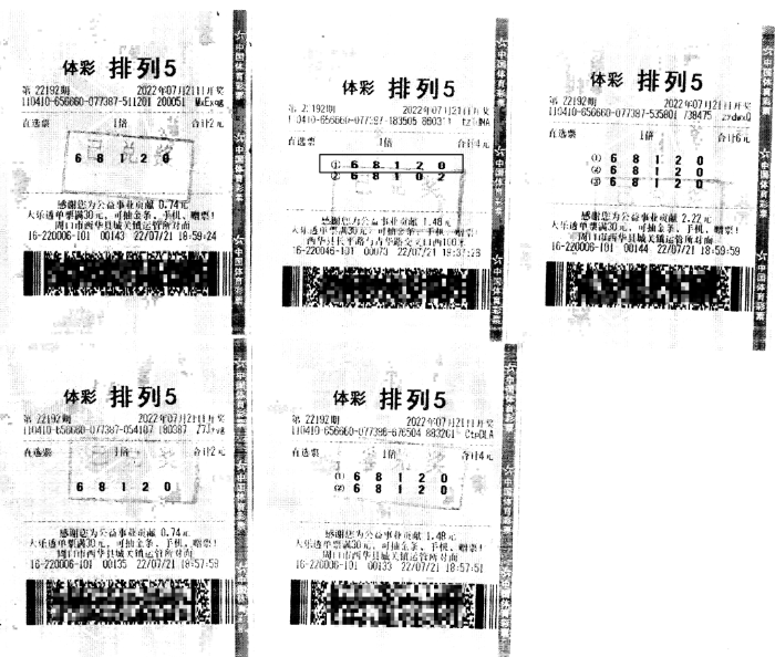 探索体彩排列五走势，综合版带连线的奥秘