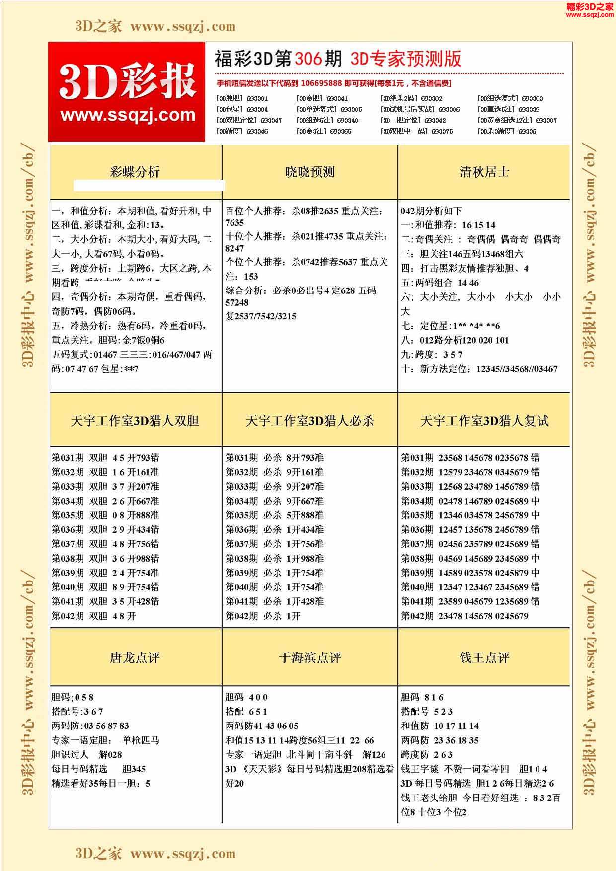 3D专家预测，最准确手机版应用指南