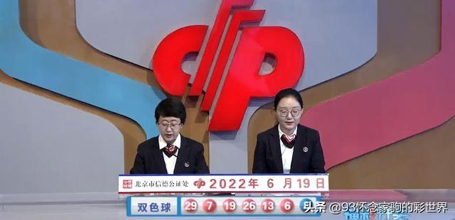 揭秘双色球一等奖的幸运密码，最多出现的一等奖号码分析
