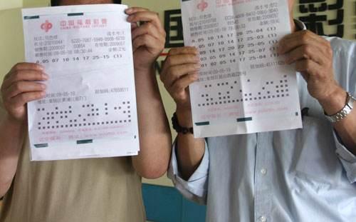 今日双色球开奖揭秘，梦想与幸运的碰撞