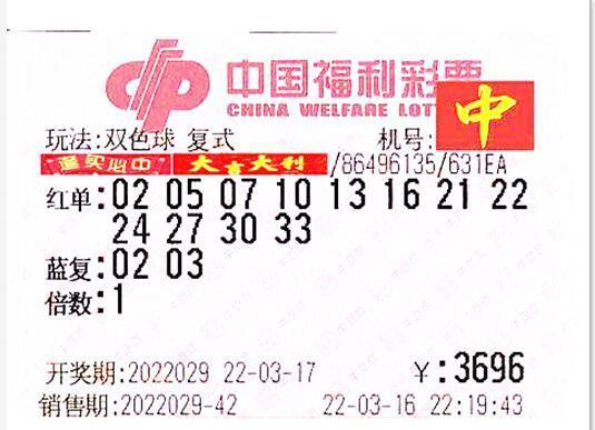 山东省双色球中奖号码，幸运的奇迹与梦想成真的瞬间