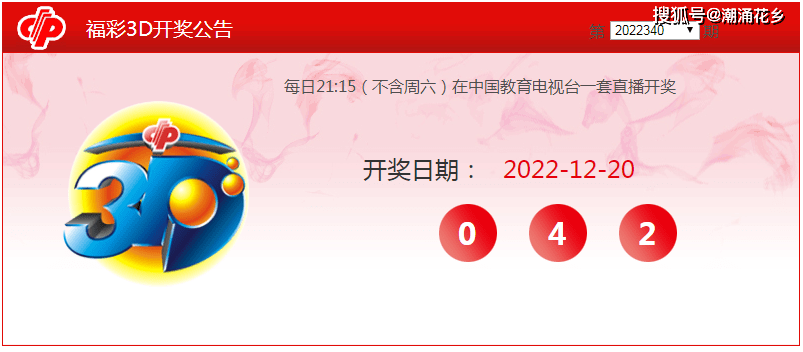 黑龙江福彩P62第054期开奖结果深度解析与查询指南