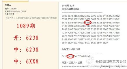探索南国七星彩，空白长条背后的神秘与魅力