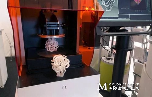 3D打印技术，重塑人类形态的未来之路