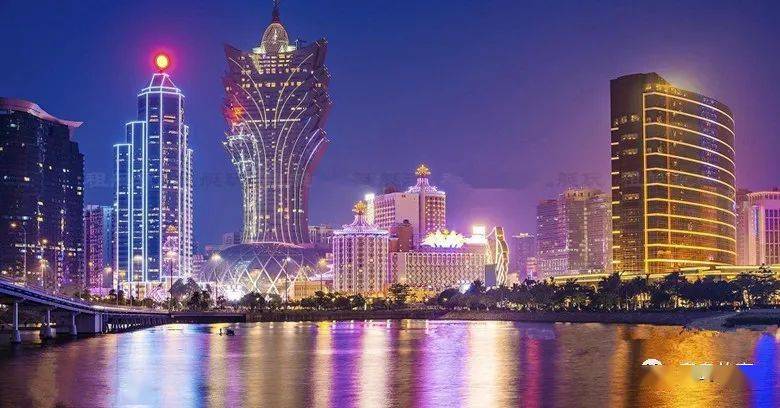 澳门三肖与一码，探寻幸运之地的独特魅力