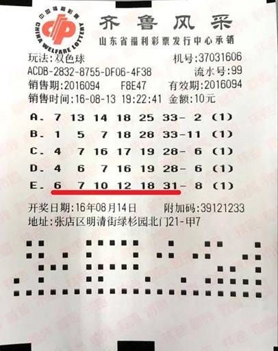 探索双色球红蓝（旧版）分布图，解锁彩票背后的数字奥秘