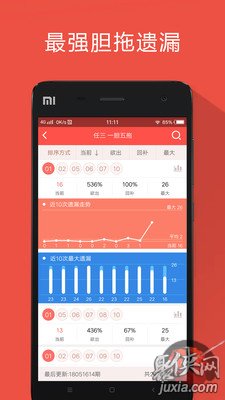 福彩3D智能预测软件APP，理性投注的智慧之选