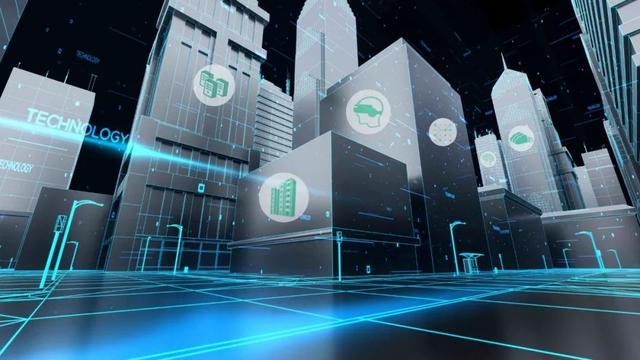 探索未来，天吉数据3D中心——引领三维数字化新纪元