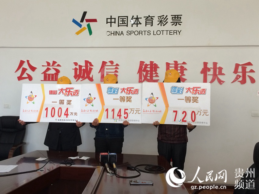 体育彩票超级大乐透，如何正确看待中奖