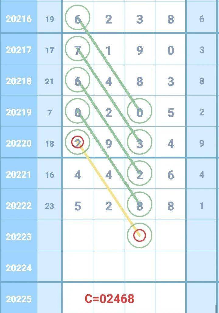 排列五今日精选一注，揭秘数字背后的玄机
