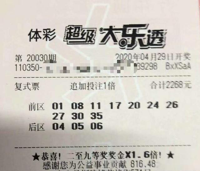 深度解析大乐透5+2玩法，科学预测下期中奖号码的奥秘